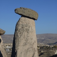 Photo de Turquie - Le Parc Naturel de Göreme